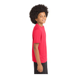 Sport-Tek YST350 Youth PosiCharge Competitor Tee
