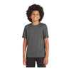 Sport-Tek YST350 Youth PosiCharge Competitor Tee