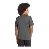 Sport-Tek YST350 Youth PosiCharge Competitor Tee