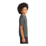 Sport-Tek YST350 Youth PosiCharge Competitor Tee