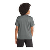 Sport-Tek YST350 Youth PosiCharge Competitor Tee