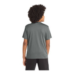 Sport-Tek YST350 Youth PosiCharge Competitor Tee