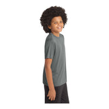 Sport-Tek YST350 Youth PosiCharge Competitor Tee