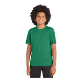 Sport-Tek YST350 Youth PosiCharge Competitor Tee