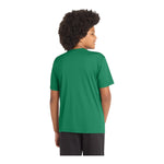 Sport-Tek YST350 Youth PosiCharge Competitor Tee