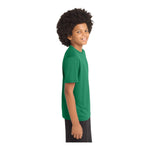 Sport-Tek YST350 Youth PosiCharge Competitor Tee