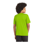 Sport-Tek YST350 Youth PosiCharge Competitor Tee