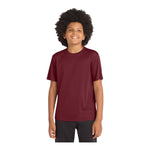 Sport-Tek YST350 Youth PosiCharge Competitor Tee