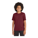 Sport-Tek YST350 Youth PosiCharge Competitor Tee