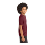 Sport-Tek YST350 Youth PosiCharge Competitor Tee