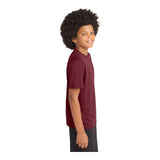 Sport-Tek YST350 Youth PosiCharge Competitor Tee