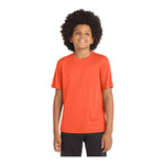 Sport-Tek YST350 Youth PosiCharge Competitor Tee