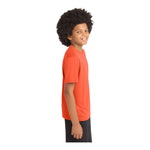 Sport-Tek YST350 Youth PosiCharge Competitor Tee