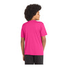 Sport-Tek YST350 Youth PosiCharge Competitor Tee
