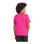 Sport-Tek YST350 Youth PosiCharge Competitor Tee