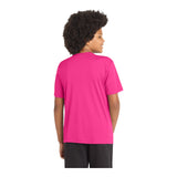 Sport-Tek YST350 Youth PosiCharge Competitor Tee