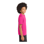 Sport-Tek YST350 Youth PosiCharge Competitor Tee