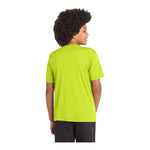 Sport-Tek YST350 Youth PosiCharge Competitor Tee