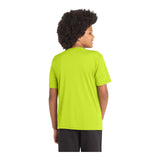 Sport-Tek YST350 Youth PosiCharge Competitor Tee