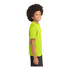 Sport-Tek YST350 Youth PosiCharge Competitor Tee