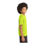 Sport-Tek YST350 Youth PosiCharge Competitor Tee