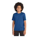 Sport-Tek YST350 Youth PosiCharge Competitor Tee
