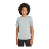 Sport-Tek YST350 Youth PosiCharge Competitor Tee