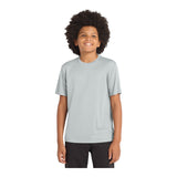 Sport-Tek YST350 Youth PosiCharge Competitor Tee