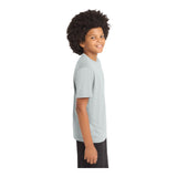 Sport-Tek YST350 Youth PosiCharge Competitor Tee