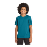 Sport-Tek YST350 Youth PosiCharge Competitor Tee