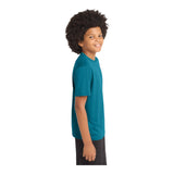 Sport-Tek YST350 Youth PosiCharge Competitor Tee