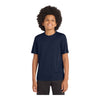 Sport-Tek YST350 Youth PosiCharge Competitor Tee