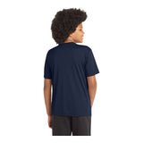 Sport-Tek YST350 Youth PosiCharge Competitor Tee