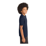Sport-Tek YST350 Youth PosiCharge Competitor Tee