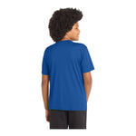 Sport-Tek YST350 Youth PosiCharge Competitor Tee