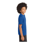 Sport-Tek YST350 Youth PosiCharge Competitor Tee