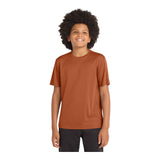 Sport-Tek YST350 Youth PosiCharge Competitor Tee