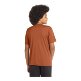 Sport-Tek YST350 Youth PosiCharge Competitor Tee