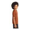 Sport-Tek YST350 Youth PosiCharge Competitor Tee