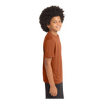 Sport-Tek YST350 Youth PosiCharge Competitor Tee