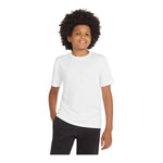 Sport-Tek YST350 Youth PosiCharge Competitor Tee
