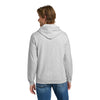 Gildan 18600 G186 Heavy Blend Full-Zip Hooded Sweatshirt Hoodie - 18600