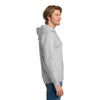 Gildan 18600 G186 Heavy Blend Full-Zip Hooded Sweatshirt Hoodie - 18600