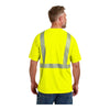 CornerStone ANSI 107 Class 2 Segmented Tape Tee CS204