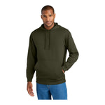 CornerStone Tough Fleece Pullover Hoodie CSF630