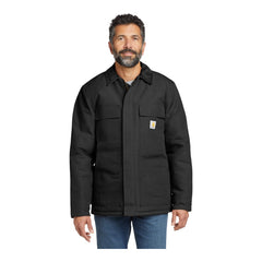 Carhartt CT106674 Duck Traditional Coat - 
