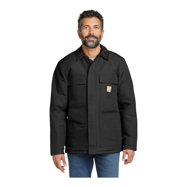 Carhartt CT106674 Duck Traditional Coat