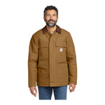 Carhartt CT106674 Duck Traditional Coat