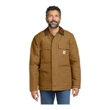 Carhartt CT106674 Duck Traditional Coat