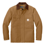 Carhartt CT106674 Duck Traditional Coat